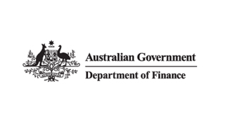 Australian Government - Department of Finance